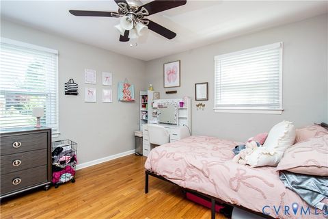 Tiny photo for 1109 Covington Road, Colonial Heights, VA 23834 (MLS # 2609770)