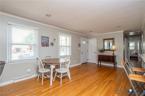 Tiny photo for 1109 Covington Road, Colonial Heights, VA 23834 (MLS # 2609770)