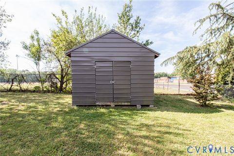 Tiny photo for 1109 Covington Road, Colonial Heights, VA 23834 (MLS # 2609770)