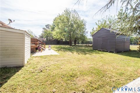 Tiny photo for 1109 Covington Road, Colonial Heights, VA 23834 (MLS # 2609770)