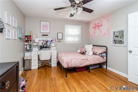 Tiny photo for 1109 Covington Road, Colonial Heights, VA 23834 (MLS # 2609770)