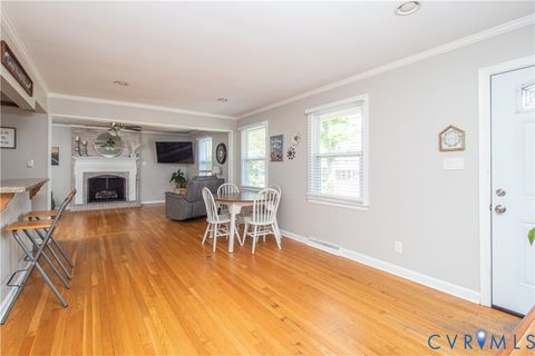 Tiny photo for 1109 Covington Road, Colonial Heights, VA 23834 (MLS # 2609770)