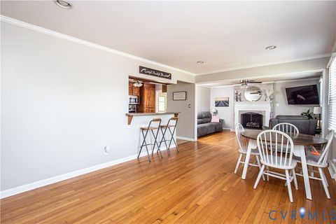 Tiny photo for 1109 Covington Road, Colonial Heights, VA 23834 (MLS # 2609770)