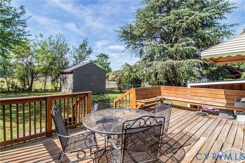 Tiny photo for 1109 Covington Road, Colonial Heights, VA 23834 (MLS # 2609770)