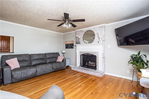 Tiny photo for 1109 Covington Road, Colonial Heights, VA 23834 (MLS # 2609770)