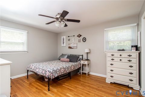 Tiny photo for 1109 Covington Road, Colonial Heights, VA 23834 (MLS # 2609770)