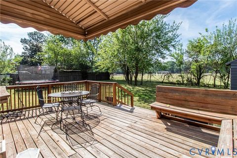 Tiny photo for 1109 Covington Road, Colonial Heights, VA 23834 (MLS # 2609770)