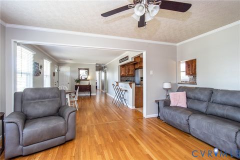 Tiny photo for 1109 Covington Road, Colonial Heights, VA 23834 (MLS # 2609770)