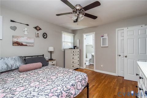 Tiny photo for 1109 Covington Road, Colonial Heights, VA 23834 (MLS # 2609770)