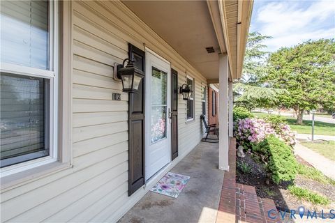 Tiny photo for 1109 Covington Road, Colonial Heights, VA 23834 (MLS # 2609770)