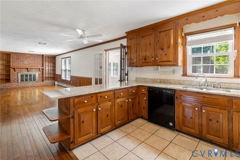 Tiny photo for 10706 Lunswood Road, Chester, VA 23831 (MLS # 2612977)
