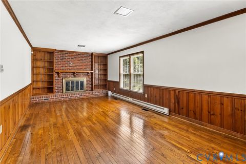 Tiny photo for 10706 Lunswood Road, Chester, VA 23831 (MLS # 2612977)