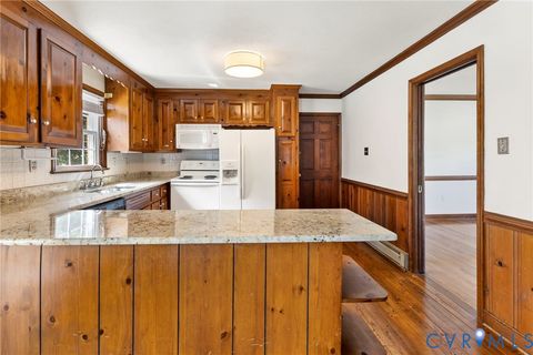 Tiny photo for 10706 Lunswood Road, Chester, VA 23831 (MLS # 2612977)