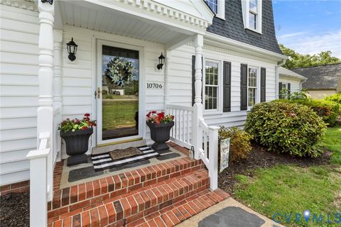 Tiny photo for 10706 Lunswood Road, Chester, VA 23831 (MLS # 2612977)