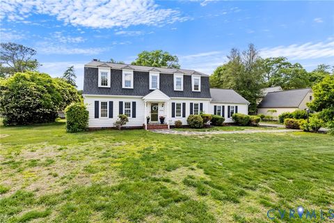 Tiny photo for 10706 Lunswood Road, Chester, VA 23831 (MLS # 2612977)