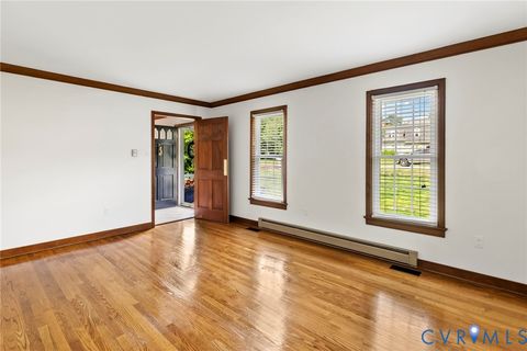 Tiny photo for 10706 Lunswood Road, Chester, VA 23831 (MLS # 2612977)