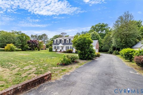 Tiny photo for 10706 Lunswood Road, Chester, VA 23831 (MLS # 2612977)