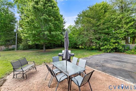 Tiny photo for 10706 Lunswood Road, Chester, VA 23831 (MLS # 2612977)