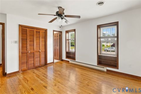 Tiny photo for 10706 Lunswood Road, Chester, VA 23831 (MLS # 2612977)