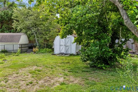 Tiny photo for 10706 Lunswood Road, Chester, VA 23831 (MLS # 2612977)