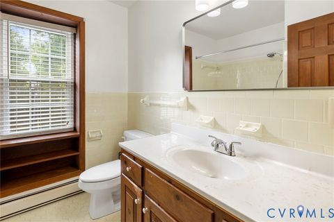 Tiny photo for 10706 Lunswood Road, Chester, VA 23831 (MLS # 2612977)
