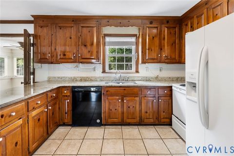 Tiny photo for 10706 Lunswood Road, Chester, VA 23831 (MLS # 2612977)