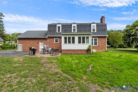 Tiny photo for 10706 Lunswood Road, Chester, VA 23831 (MLS # 2612977)