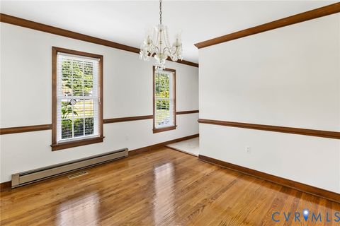 Tiny photo for 10706 Lunswood Road, Chester, VA 23831 (MLS # 2612977)