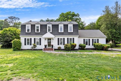 Tiny photo for 10706 Lunswood Road, Chester, VA 23831 (MLS # 2612977)
