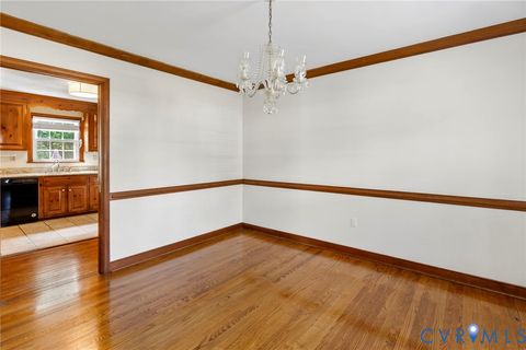 Tiny photo for 10706 Lunswood Road, Chester, VA 23831 (MLS # 2612977)