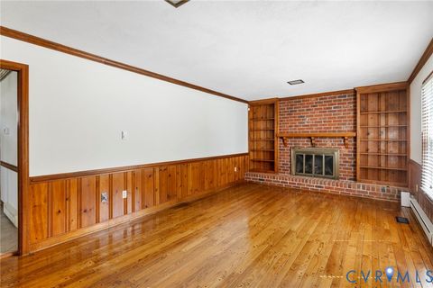 Tiny photo for 10706 Lunswood Road, Chester, VA 23831 (MLS # 2612977)