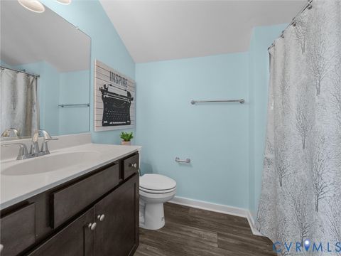 Tiny photo for 14800 Lavenham Lane, Midlothian, VA 23112 (MLS # 2615565)