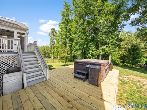 Tiny photo for 14800 Lavenham Lane, Midlothian, VA 23112 (MLS # 2615565)