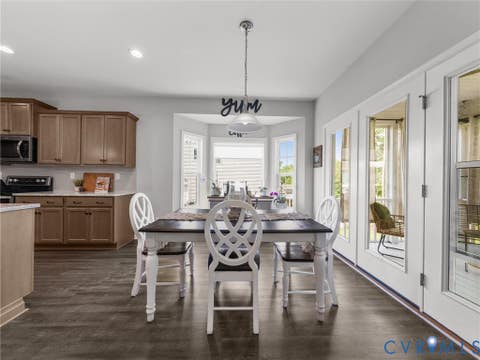 Tiny photo for 14800 Lavenham Lane, Midlothian, VA 23112 (MLS # 2615565)