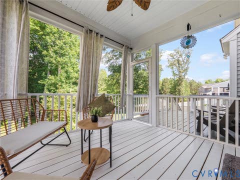 Tiny photo for 14800 Lavenham Lane, Midlothian, VA 23112 (MLS # 2615565)