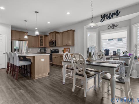 Tiny photo for 14800 Lavenham Lane, Midlothian, VA 23112 (MLS # 2615565)