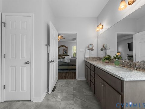 Tiny photo for 14800 Lavenham Lane, Midlothian, VA 23112 (MLS # 2615565)