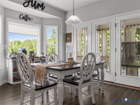 Tiny photo for 14800 Lavenham Lane, Midlothian, VA 23112 (MLS # 2615565)