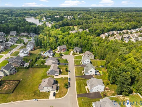 Tiny photo for 14800 Lavenham Lane, Midlothian, VA 23112 (MLS # 2615565)