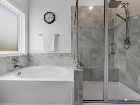 Tiny photo for 14800 Lavenham Lane, Midlothian, VA 23112 (MLS # 2615565)