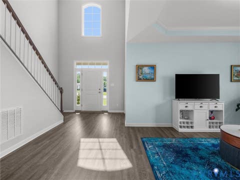 Tiny photo for 14800 Lavenham Lane, Midlothian, VA 23112 (MLS # 2615565)