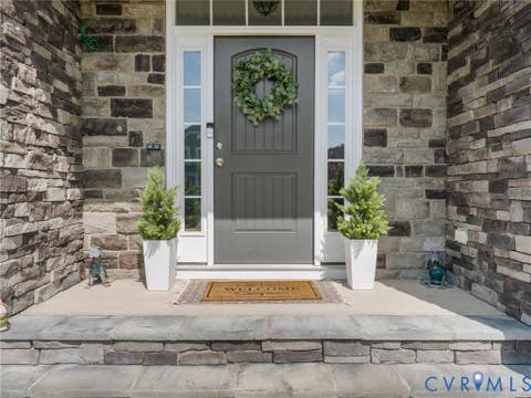 Tiny photo for 14800 Lavenham Lane, Midlothian, VA 23112 (MLS # 2615565)