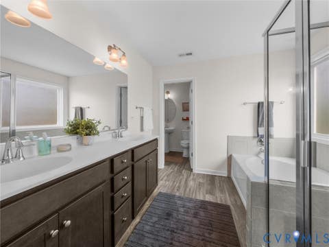 Tiny photo for 14800 Lavenham Lane, Midlothian, VA 23112 (MLS # 2615565)