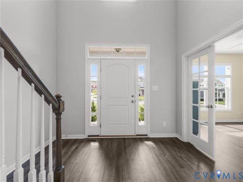 Tiny photo for 14800 Lavenham Lane, Midlothian, VA 23112 (MLS # 2615565)
