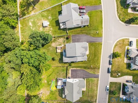 Tiny photo for 14800 Lavenham Lane, Midlothian, VA 23112 (MLS # 2615565)