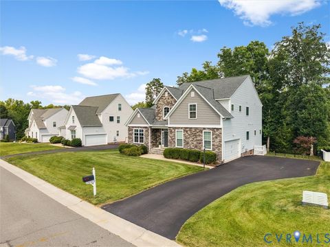 Tiny photo for 14800 Lavenham Lane, Midlothian, VA 23112 (MLS # 2615565)