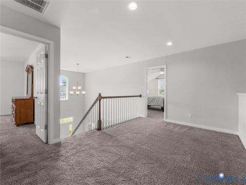 Tiny photo for 14800 Lavenham Lane, Midlothian, VA 23112 (MLS # 2615565)