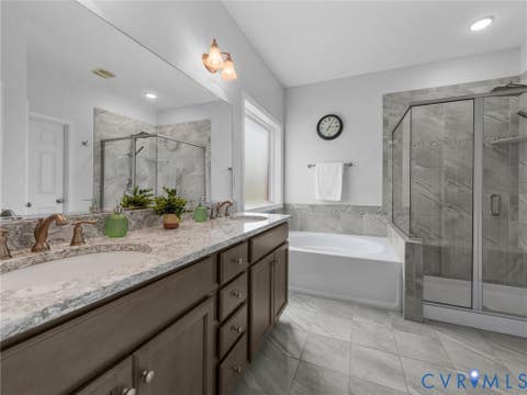 Tiny photo for 14800 Lavenham Lane, Midlothian, VA 23112 (MLS # 2615565)