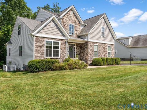 Tiny photo for 14800 Lavenham Lane, Midlothian, VA 23112 (MLS # 2615565)