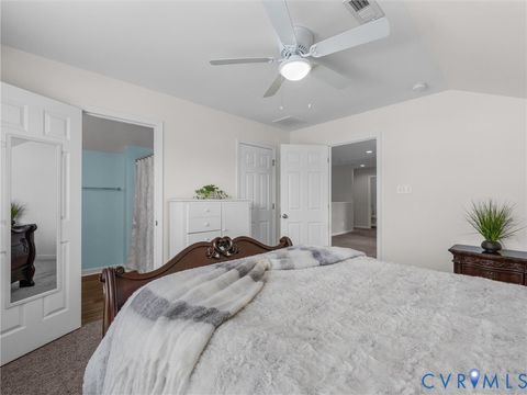 Tiny photo for 14800 Lavenham Lane, Midlothian, VA 23112 (MLS # 2615565)